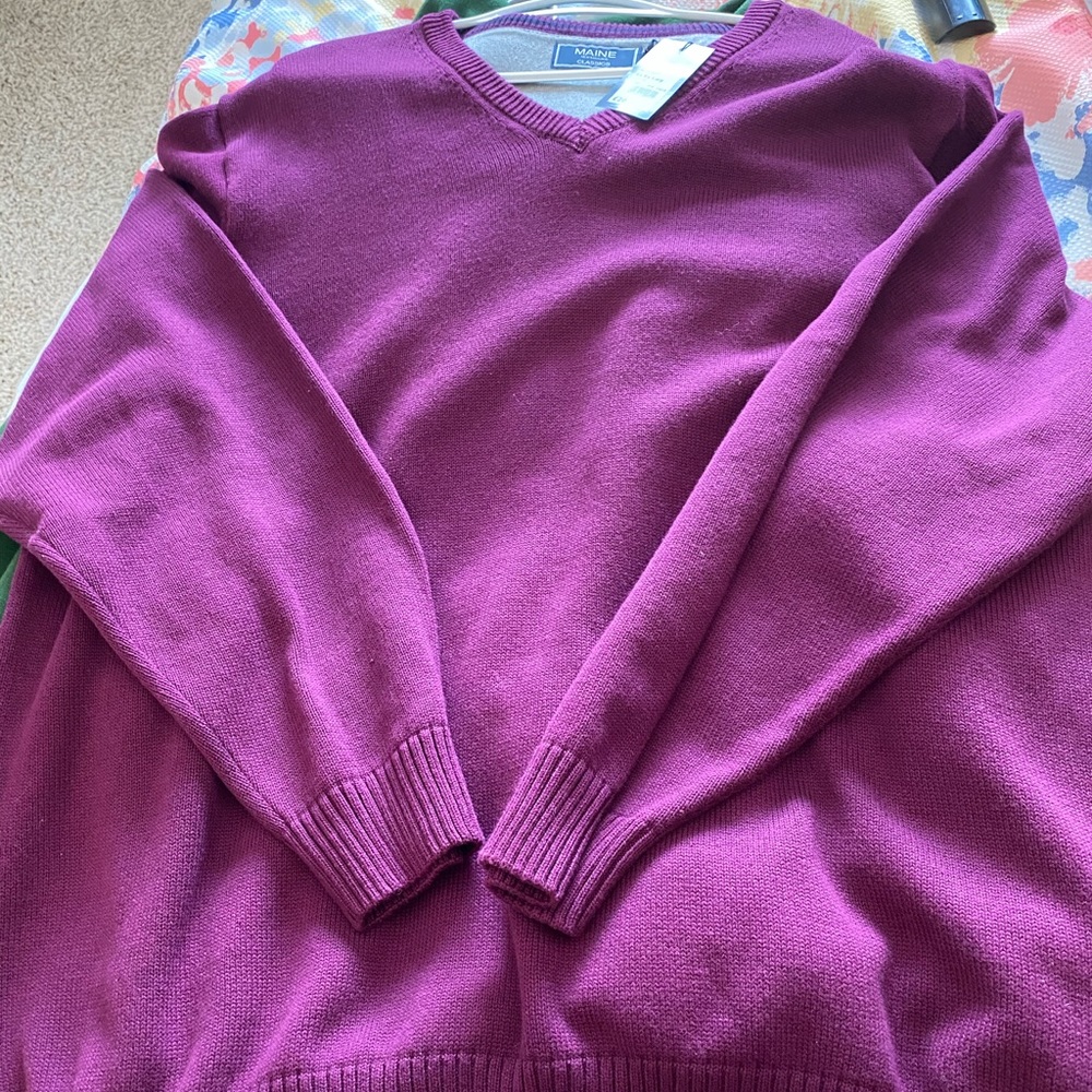 Sweater - Picture 2 of 2